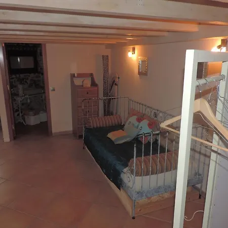 Icona Del Pont Vell Maison d'hôtes