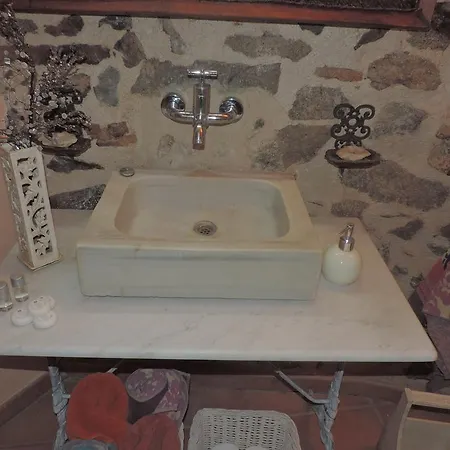 Icona Del Pont Vell Guest house *