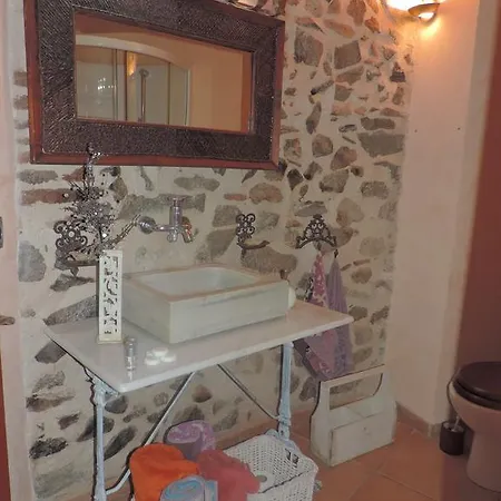 Icona Del Pont Vell * Porrera