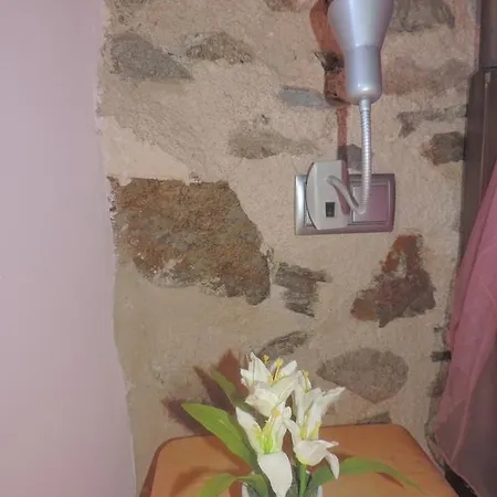 Icona Del Pont Vell Guest house *