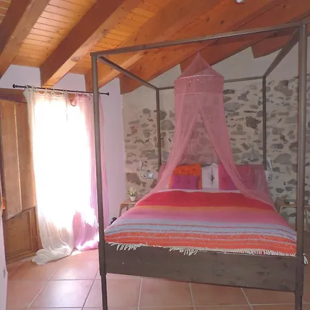 Maison d'hôtes Icona Del Pont Vell *