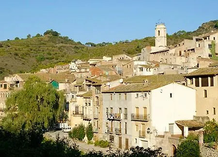 Icona Del Pont Vell * Porrera