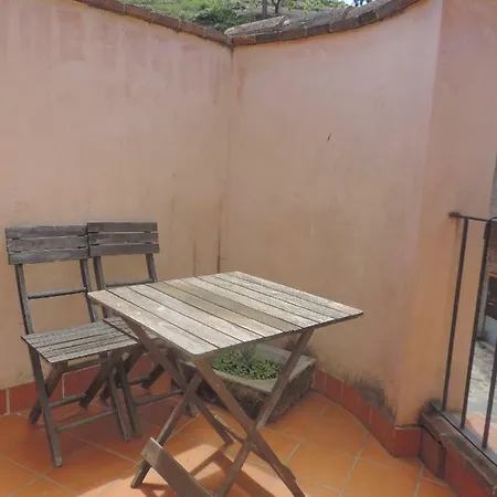 Icona Del Pont Vell Maison d'hôtes Porrera