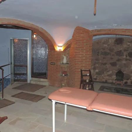 Icona Del Pont Vell Maison d'hôtes