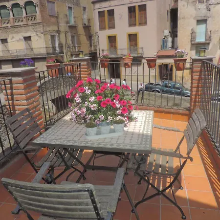 Maison d'hôtes Icona Del Pont Vell *